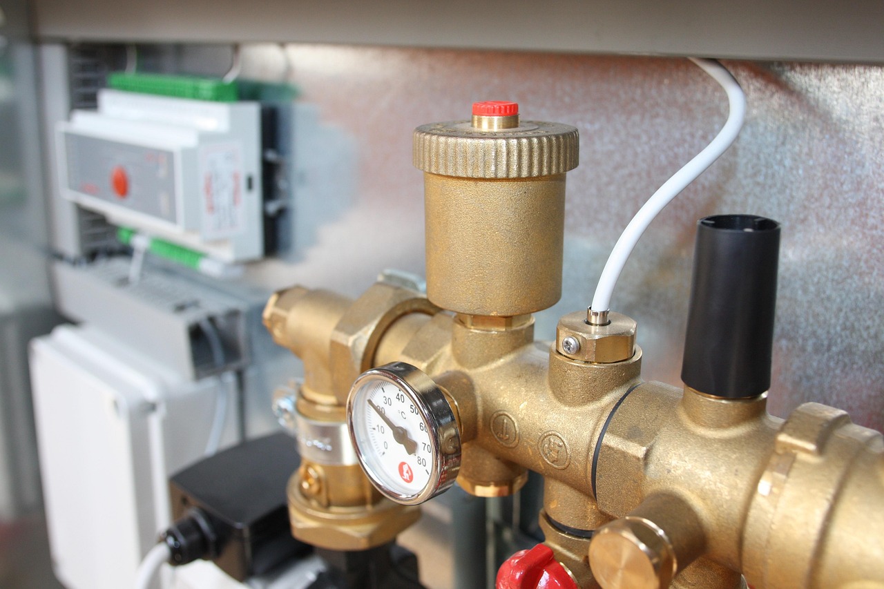 Création de douche à l'italienne et rénovation sanitaire